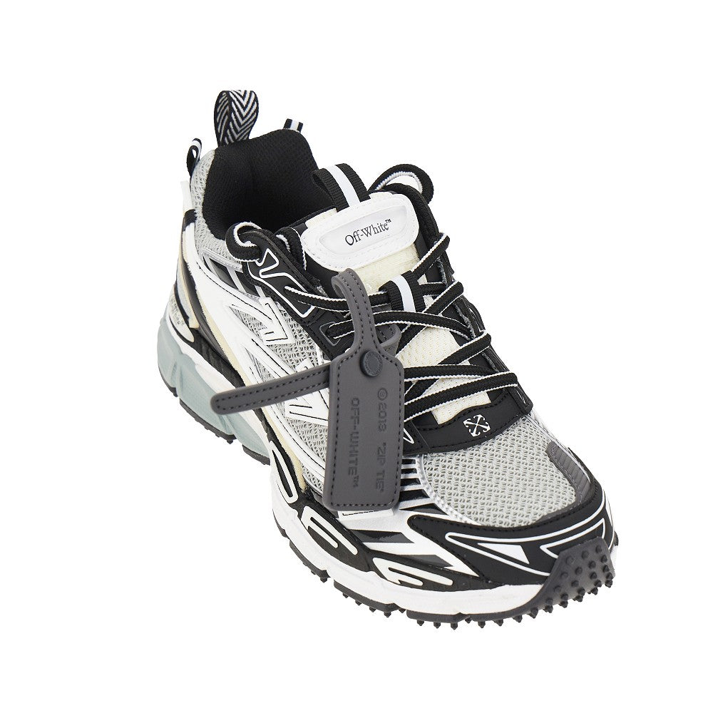 Off-White 'Ow Be Right Back' sneakers
