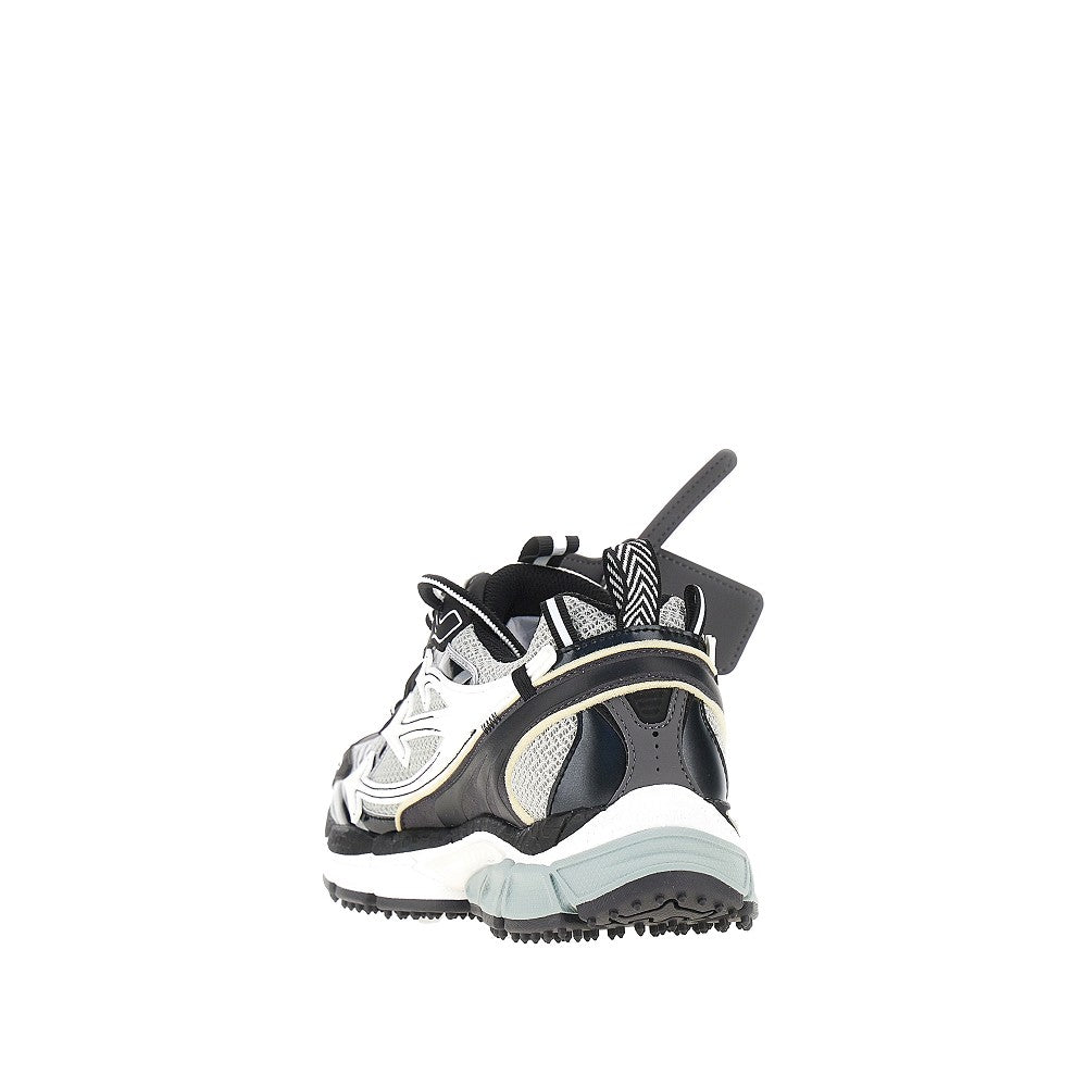 Off-White 'Ow Be Right Back' sneakers