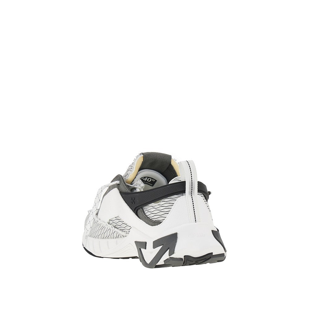Off-White 'Space Memo' sneakers