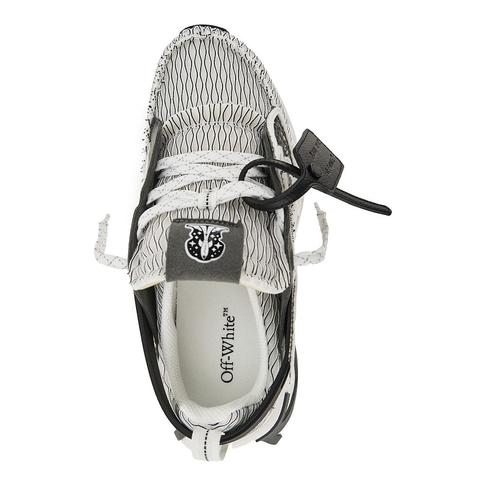 Off-White 'Space Memo' sneakers