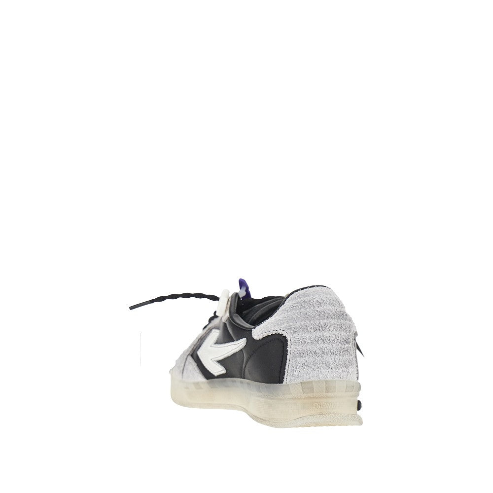 Off-White 'End Of Play' sneakers