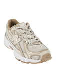 New Balance 740 Bungee Lace sneakers