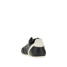 Rick Owens Leather 'Minimal' sneakers