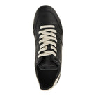 Rick Owens Leather 'Minimal' sneakers