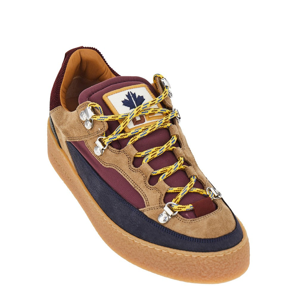 Dsquared2 'Rapper's delight' sneakers