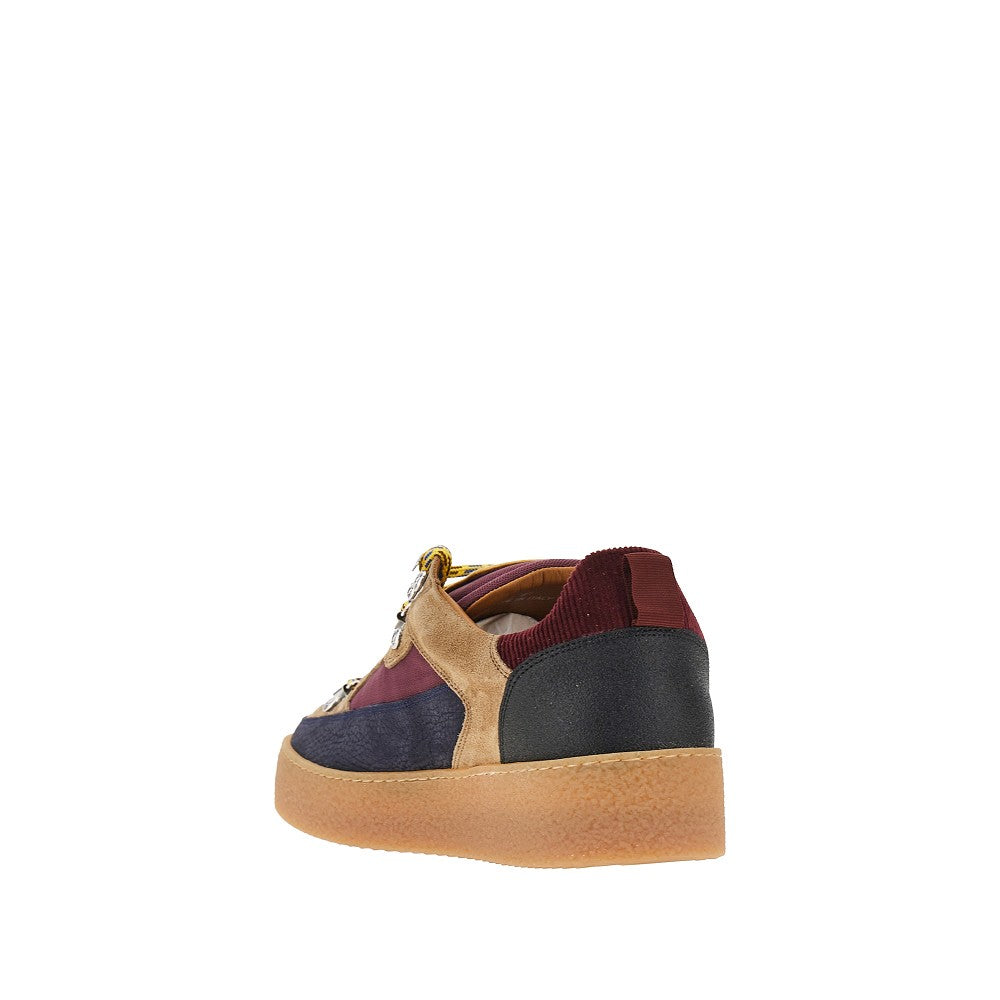 Dsquared2 'Rapper's delight' sneakers