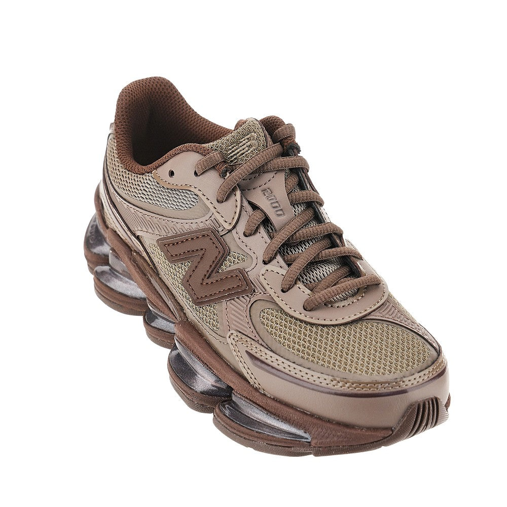 New Balance ABZORB 2000 sneakers