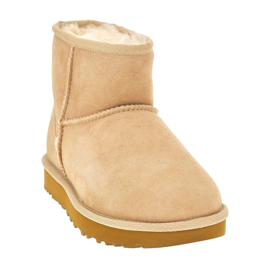 UGG Classic Mini boots