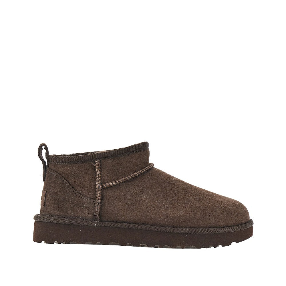 UGG Classic Ultra Mini boots