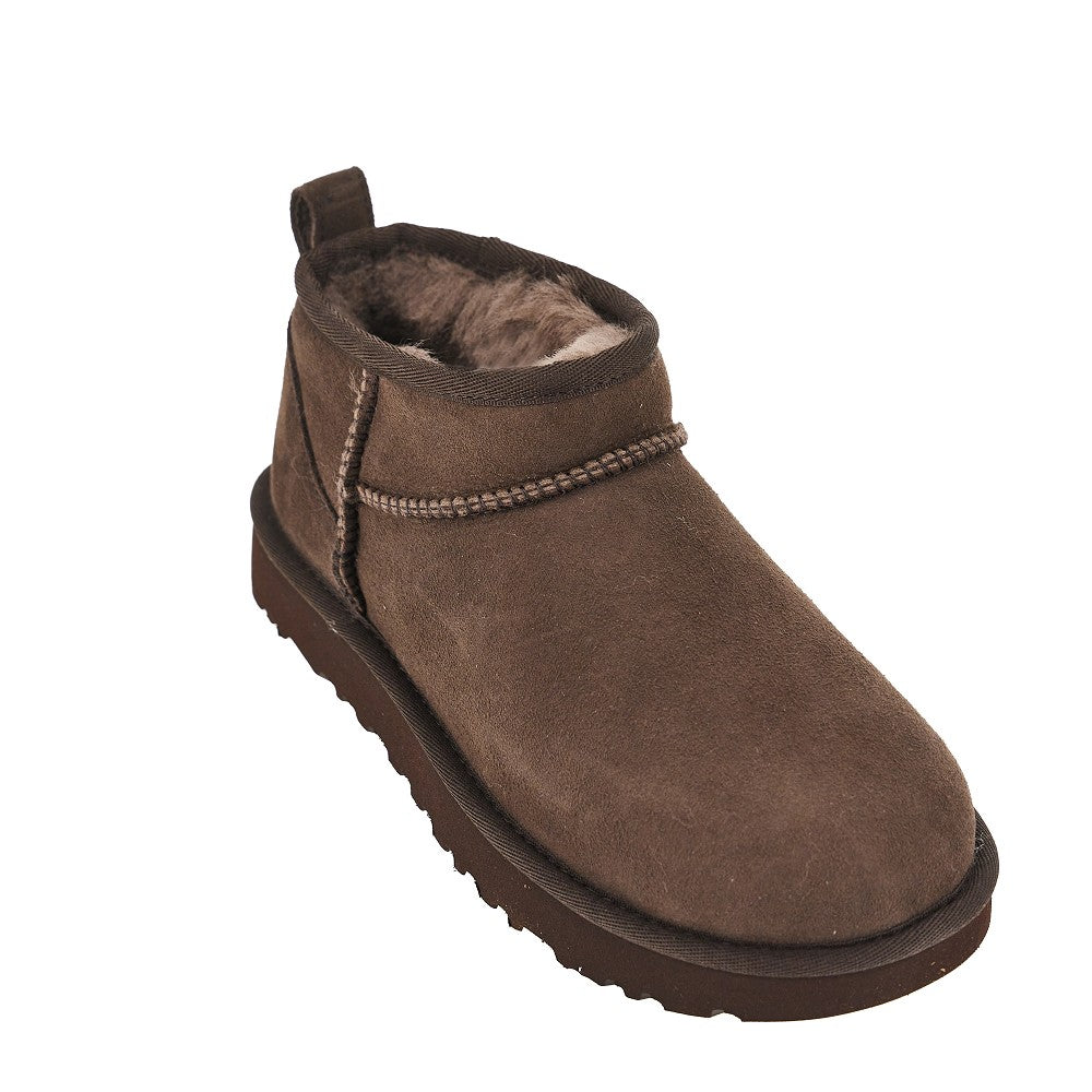 UGG Classic Ultra Mini boots