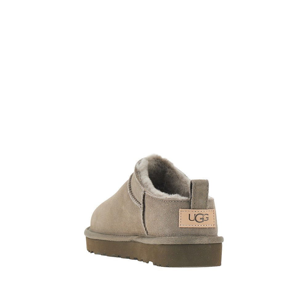 UGG Classic Micro boots
