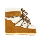 Moon Boot Shearling 'Icon Low' boots