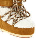 Moon Boot Shearling 'Icon Low' boots