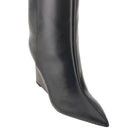Jimmy Choo 'Blake' leather boots