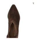 Isabel Marant 'Dewina' suede leather ankle-boots