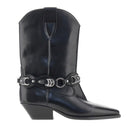 Isabel Marant 'Duerto' leather boots