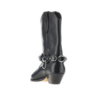 Isabel Marant 'Duerto' leather boots