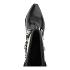 Isabel Marant 'Duerto' leather boots