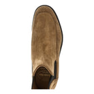Church's 'Selby' suede leather ankle boots