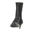 Khaite Stretch nappa leather ankle-boots