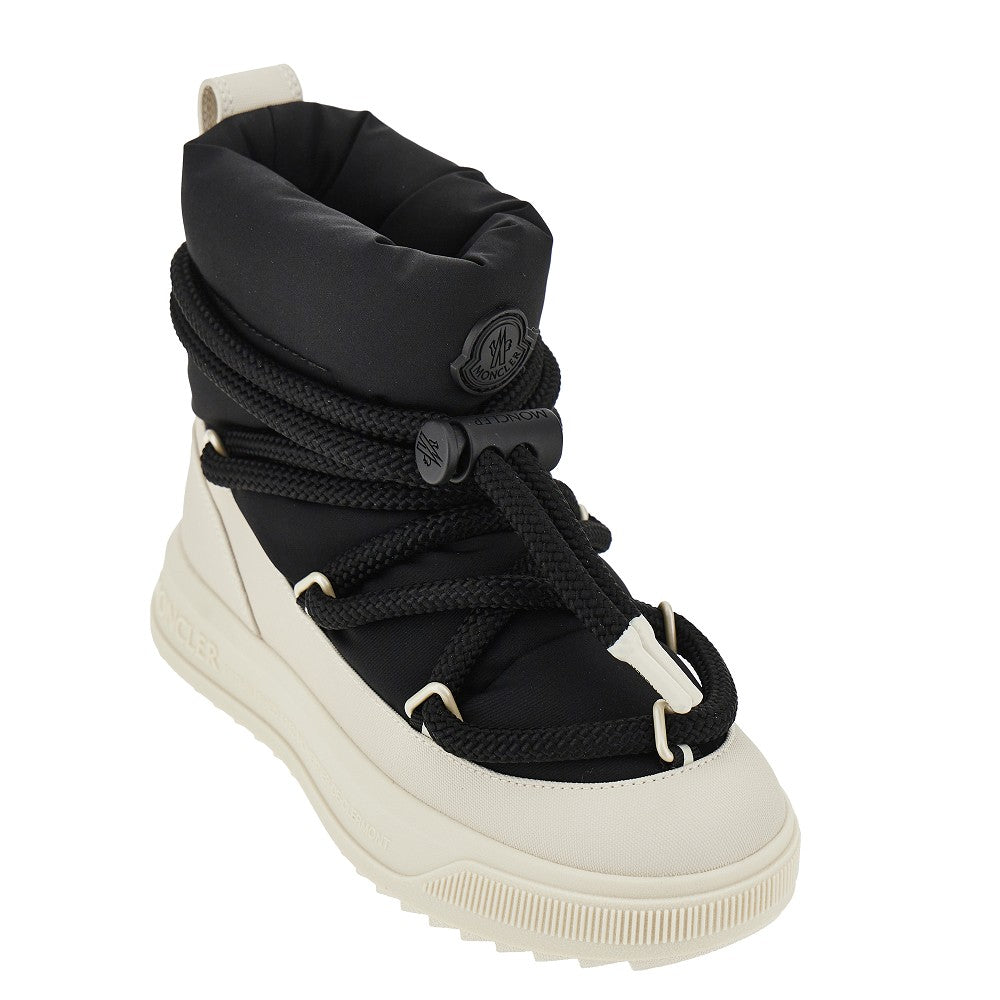 Moncler Moncler Altive Mid snow boots