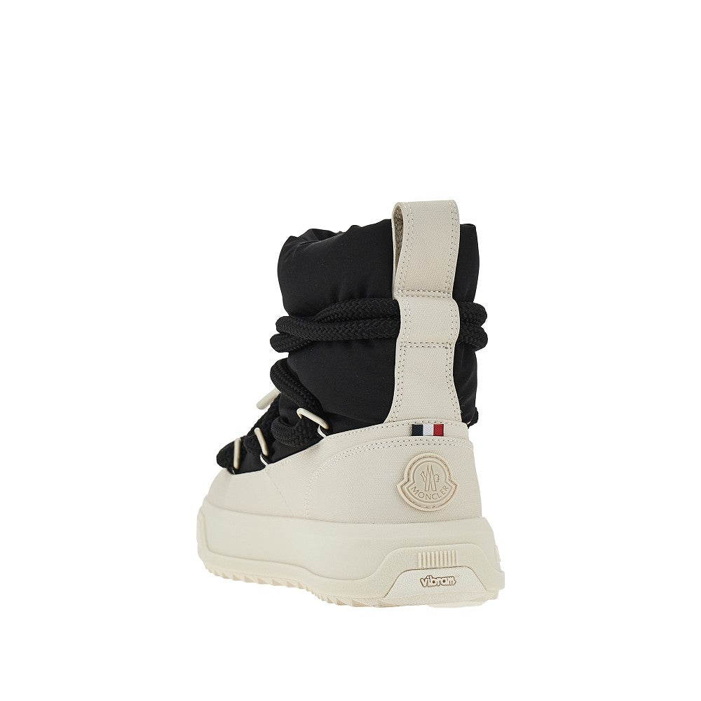 Moncler Moncler Altive Mid snow boots