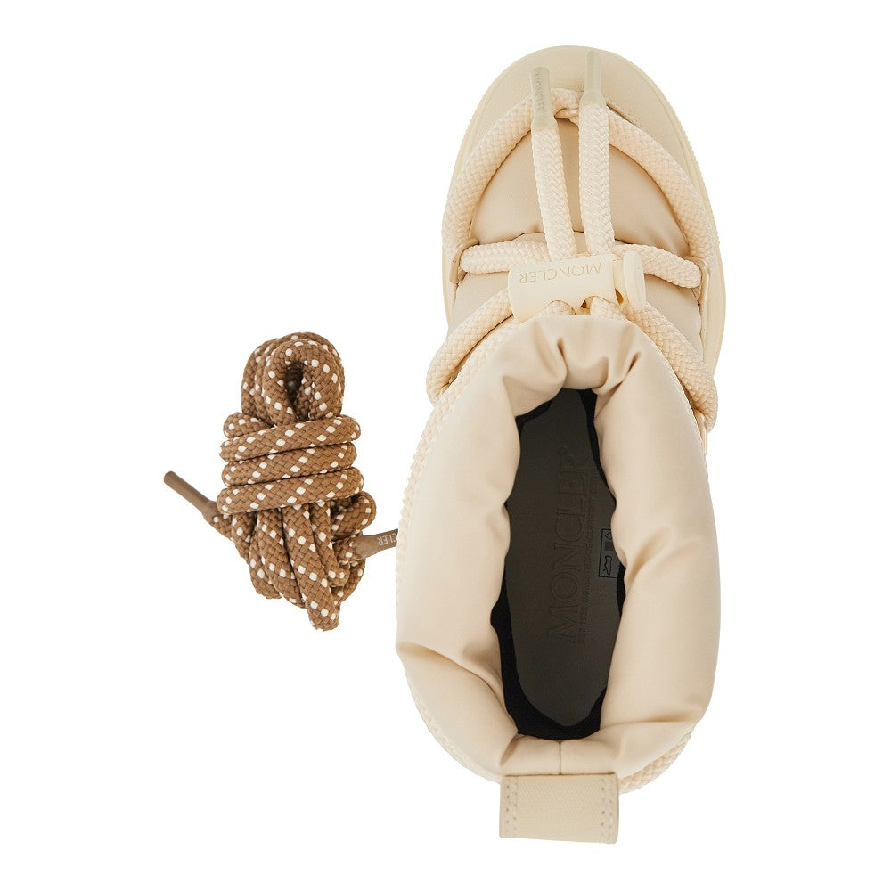 Moncler Moncler Altive Mid snow boots