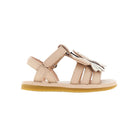 Donsje Ilesa Sky Butterfly sandals