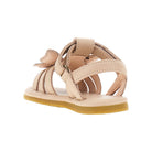 Donsje Ilesa Sky Butterfly sandals