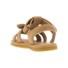 Donsje 'Dhalo' leather sandals