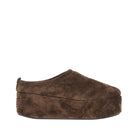 Balenciaga 'Alaska Soft' platform clogs