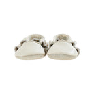 Donsje 'Audrie' leather ballerinas