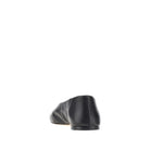 Toteme Nappa leather flat ballerinas