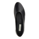 Toteme Nappa leather flat ballerinas