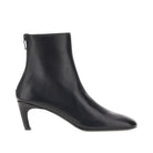 Toteme Nappa leather ankle boots