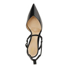 Fendi 'Very Colibry' leather slingback pumps