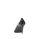 Alaïa 'Le Cœur 3D' patent leather pumps