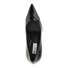 Alaïa 'Le Cœur 3D' patent leather pumps
