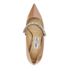 Jimmy Choo 'Bing' patent leather pumps