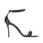 Dolce & Gabbana Patent leather sandals