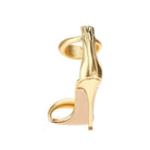 Gianvito Rossi 'Bijoux' nappa leather sandals