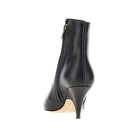 Gianvito Rossi 'Sofia' leather booties