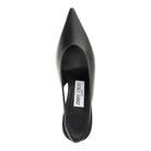 Jimmy Choo 'Isa' leather slingback pumps