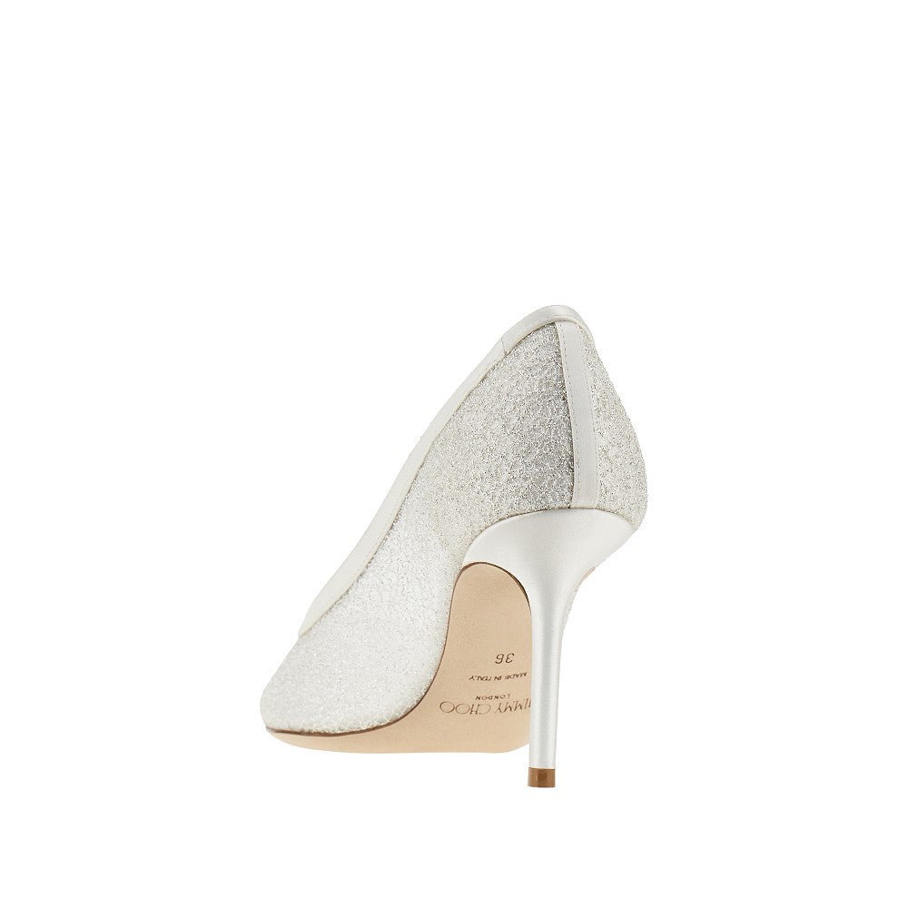 Jimmy Choo 'Love' pumps
