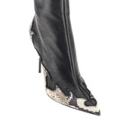 Paris Texas 'Lidia Queen Of The Hearts' ankle boots