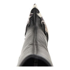 Paris Texas 'Lidia Queen Of The Hearts' ankle boots