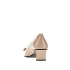 Roger Vivier 'Belle Vivier' patent leather pumps