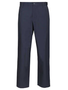 Carhartt Wip "Calder" Pants - Blue