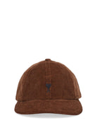 Ami Cap - Brown