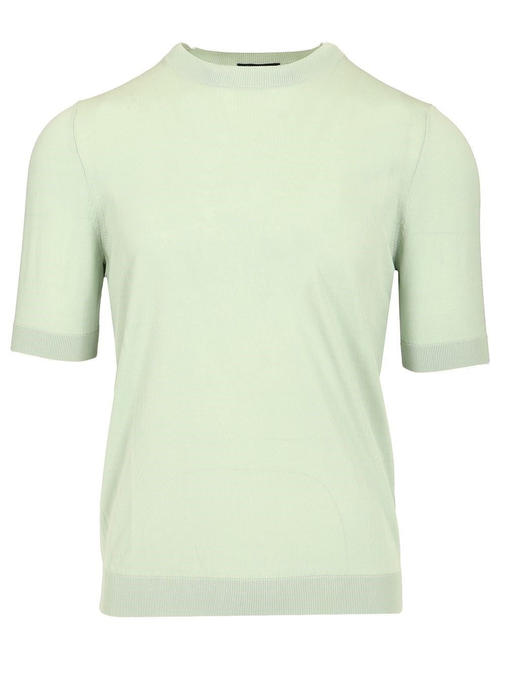 Ballantyne Slim Fit T-Shirt - Green